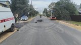 За прошедшие выходные в Ивановской области произошло 4 ДТП с двухколесным транспортом