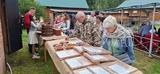 Фестиваль «Творческие встречи на Волге» прошел в Кинешемском районе