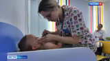 Труд детского педиатра 7-й детской поликлиники в Иванове высоко ценят маленькие пациенты и их родители