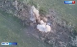 Ивановские десантники захватили важный опорник ВСУ на Ореховском направлении