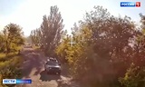 Ивановские десантники сорвали ротацию подразделений ВСУ в Запорожской области