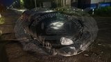 3 ДТП с пьяными водителями случилось в Ивановской области за выходные