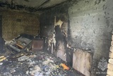 Вчера 25 человек эвакуировали из пятиэтажки в Шуе из-за пожара в квартире
