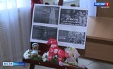 Память погибших на Донбассе детей почтили в Ивановской области