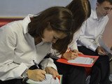Первый этап отбора в 10-е классы с углублённым изучением предметов стартовал в Иванове