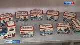 Уникальную сувенирную продукцию ко Дню города разработала ивановская фабрика удивительных игрушек