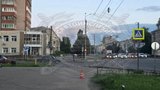 За прошедшие сутки в Ивановской области произошло 2 ДТП с двухколесным транспортом