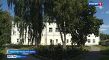 Усадьбу Рагозина в Ивановской области активно восстанавливают