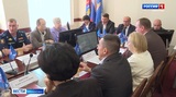 Прошло очередное пленарное заседание Ивановской городской думы