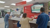 С начала года через МФЦ жители Ивановской области направили более 150 тысяч заявлений