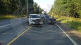 За прошедшие сутки в Ивановской области случилось 1 ДТП