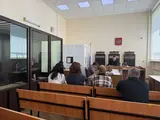 Суд в Ивановской области отправил в колонию курьера мошенников из Подмосковья