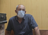 В Иванове задержали мужчину за разбойной нападение на женину
