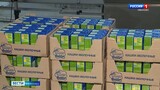 Ивановский комбинат детского питания продолжает расширять производство