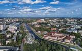 Часть улиц в Иванове перекроют из-за празднования юбилея города 