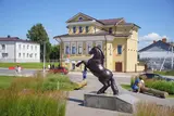 После капремонта Гаврилово-Посадский краеведческий музей вновь открыт для посетителей