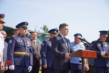 День Воздушно-десантных войск отмечают в Ивановской области