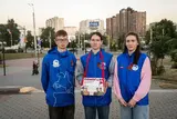 Город Иваново победил в региональном этапе Международной Премии «МЫВМЕСТЕ»