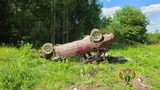 Водитель и пассажир погибли в аварии у деревни Китайново Ивановской области