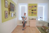Обновленный краеведческий музей в Гавриловом Посаде поставил рекорд посещаемости в первые дни работы