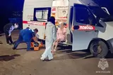 Две моторные лодки столкнулись на Волге в районе Юрьевца Ивановской области