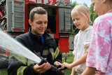В рамках проекта «Безопасное лето» дети в Ивановской области учатся правильным действиям в разных ситуациях