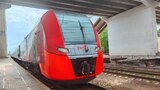 Вечерняя «Ласточка» Москва – Иваново временно изменит расписание