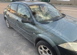 Пьяный автомобилист сбил женщину в Вичуге