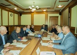 Вопросы безопасности на транспорте обсудили в Ивановской области