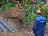Капитальный ремонт теплосетей в Иванове выполнен более чем на половину
