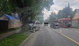 10-месячный малыш пострадал в ДТП в Иванове