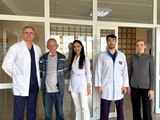 Лечение пациента после сложной операции на сердце успешно провели в Ивановском онкодиспансере