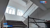 Свой рабочий день губернатор Ивановской области провел в Кохме