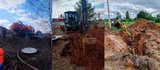 В Палехском округе реконструировали водопроводные сети
