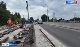 Губернатор Ивановской области оценил ремонт моста в Авдотьино