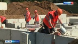 Строители Ивановской области отметили свой профессиональный праздник