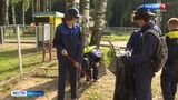 3-я смена трудовых отрядов для подростков стартовала в Иванове