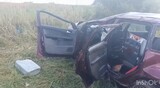 Смертельная авария случилась в Ивановской области