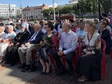 Торжественная церемония «С любовью к городу» прошла в Иванове