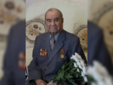 Ветеран Великой Отечественной войны из Заволжска отметил 101-й день рождения