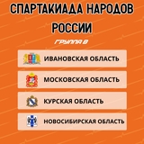 Ивановские баскетболистки узнали соперников по Спартакиаде сильнейших