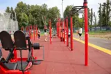 В Тейкове Ивановской области появилась «умная» спортплощадка