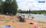 Мониторинг качества воды в местах отдыха жителей продолжается в Ивановской области
