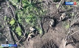 Ивановские десантники уничтожили группу диверсантов ВСУ на Ореховском направлении
