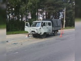 За прошедшие выходные в Ивановской области случилось 3 ДТП