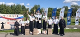 Команда Ивановской области завоевала бронзу чемпионата России по стрельбе из лука