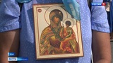В Воскресном кафедральном соборе в Шуе состоялась божественная литургия