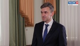 Губернатор Ивановской области рассказал о важных событиях в регионе за последние месяцы
