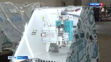 Еще одно предприятие Ивановской области благодаря господдержке расширяет рынки сбыта