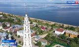 Фольклорная экспедиция Высшей школы экономики побывала в Ивановской области